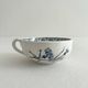 Antique ironstone cup "Carmen" Sarreguemines