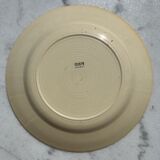 7 gien plates