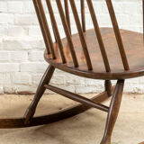 Lena Larsson rocking chair by Nesto Sweden