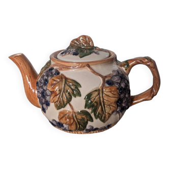 J-Carlton Slush Teapot