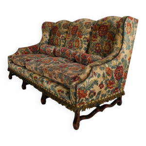 Canapé Os de Mouton