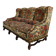 Os de Mouton sofa in tapestry – country house style, 19th century (ca. 1820)