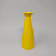 Ensemble de 3 vases en céramique. fabriqué en Italie dans les années 80