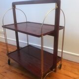 M.F. Mondineu folding rolling trolley