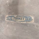 Set of 8 Thonet chairs