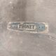Lot de 8 chaises Thonet