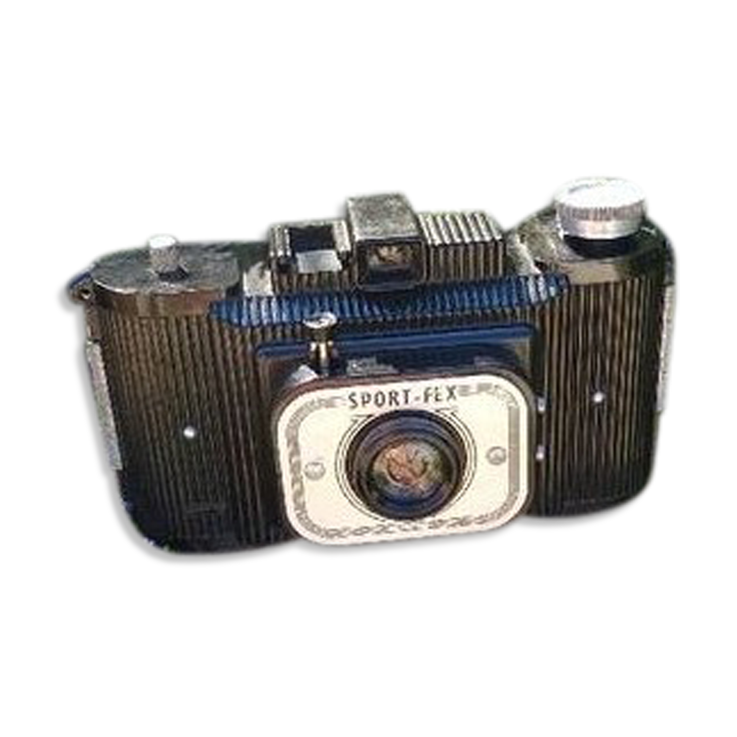 Vintage Sport Fex camera