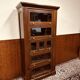 English Classic Bookcase