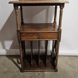 music cabinet