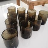 Biot glass set