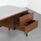Desk model 620, Pierre Guariche for Minvielle, circa 1950