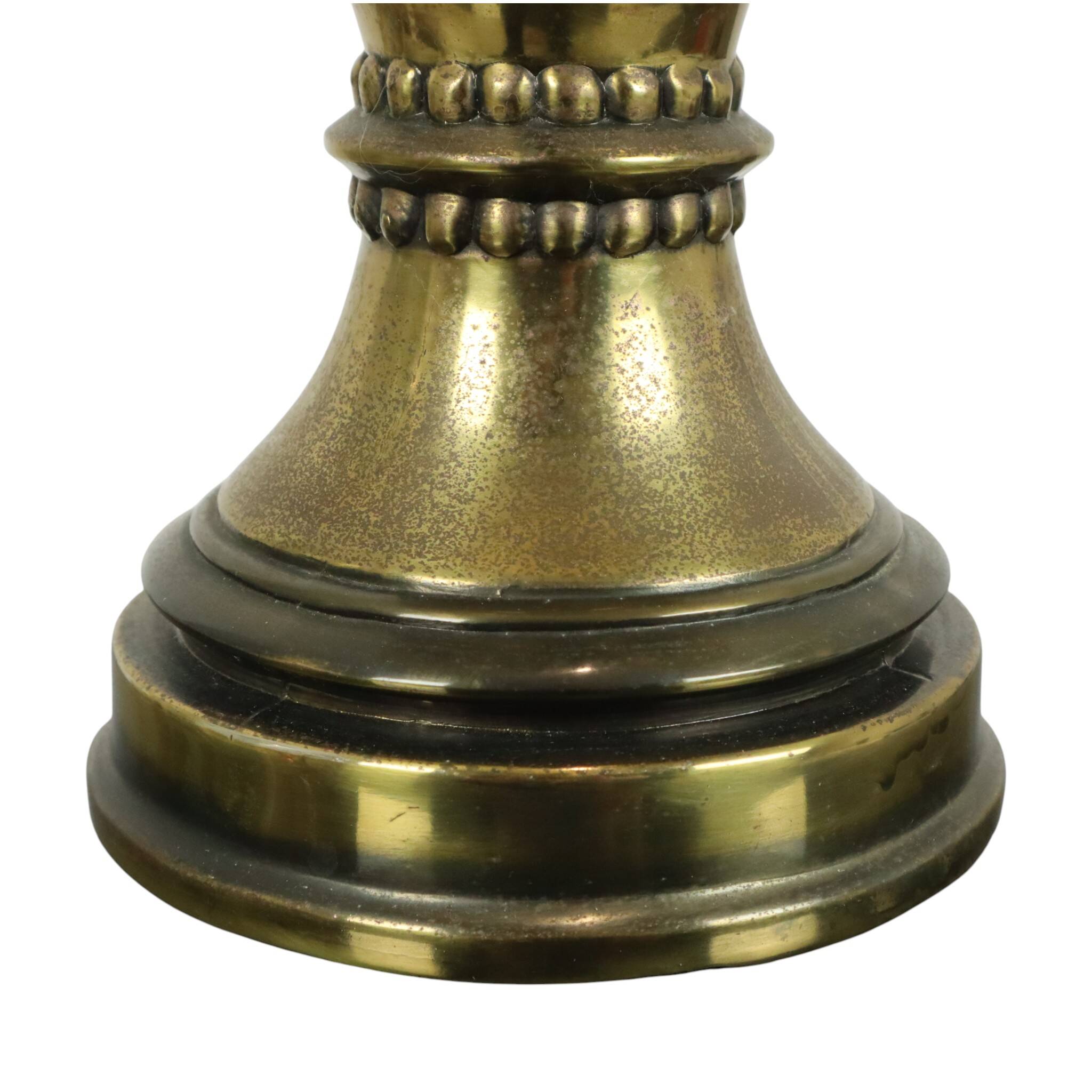 Rare Set Pineapple Lamp and Table Deknudt Loevsky 1970s