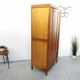 Vintage Parisian wardrobe