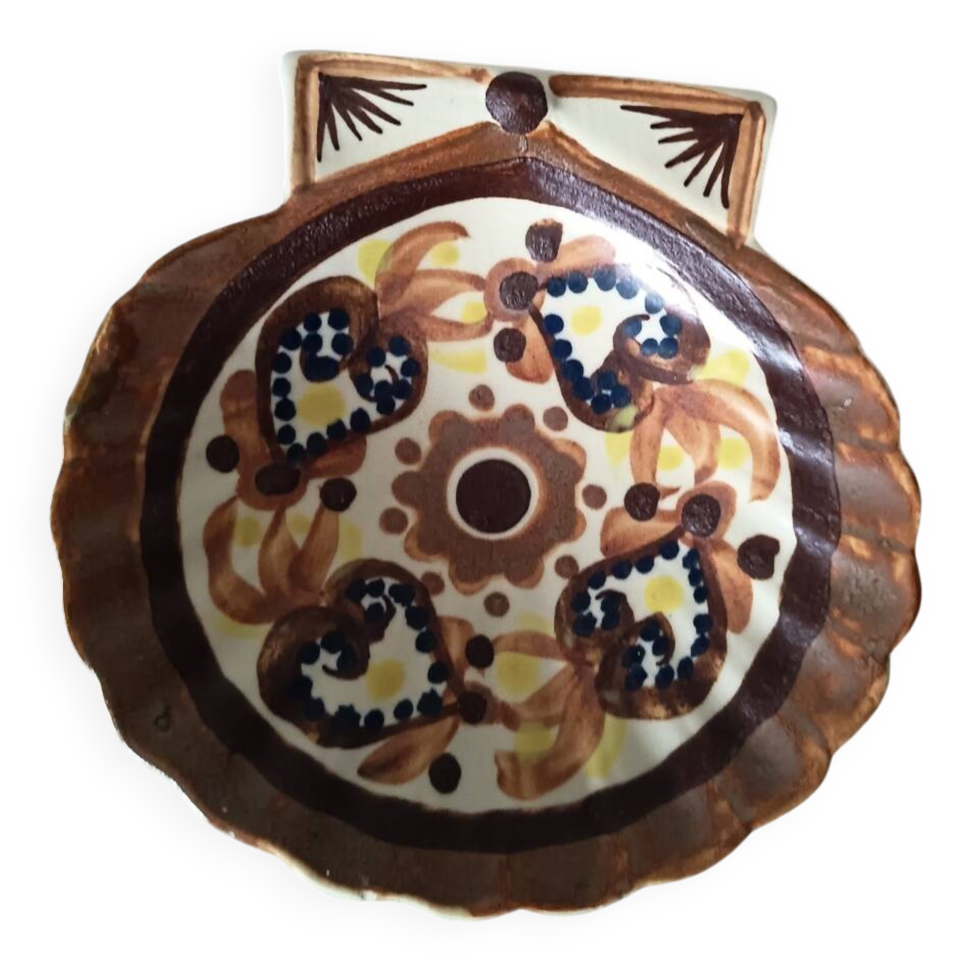 HB Quimper valet tray