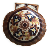 HB Quimper valet tray