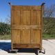 Ancienne armoire Louis Philippe en noyer