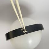 Vintage Temde Adjustable Pendant Lamp, Model 727, Germany, 1960s