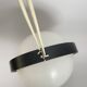 Vintage Temde Adjustable Pendant Lamp, Model 727, Germany, 1960s