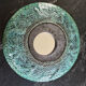 Mirror, contemporary work, Margareth Leveneur