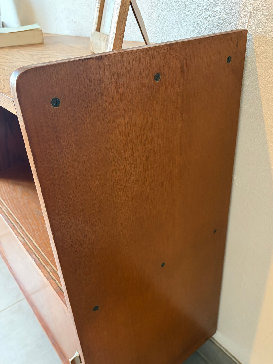 1960s vintage sideboard