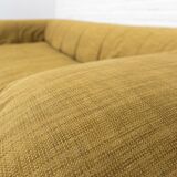 Strips three-seater sofa by Cini Boeri for Arflex