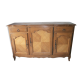 Buffet en bois