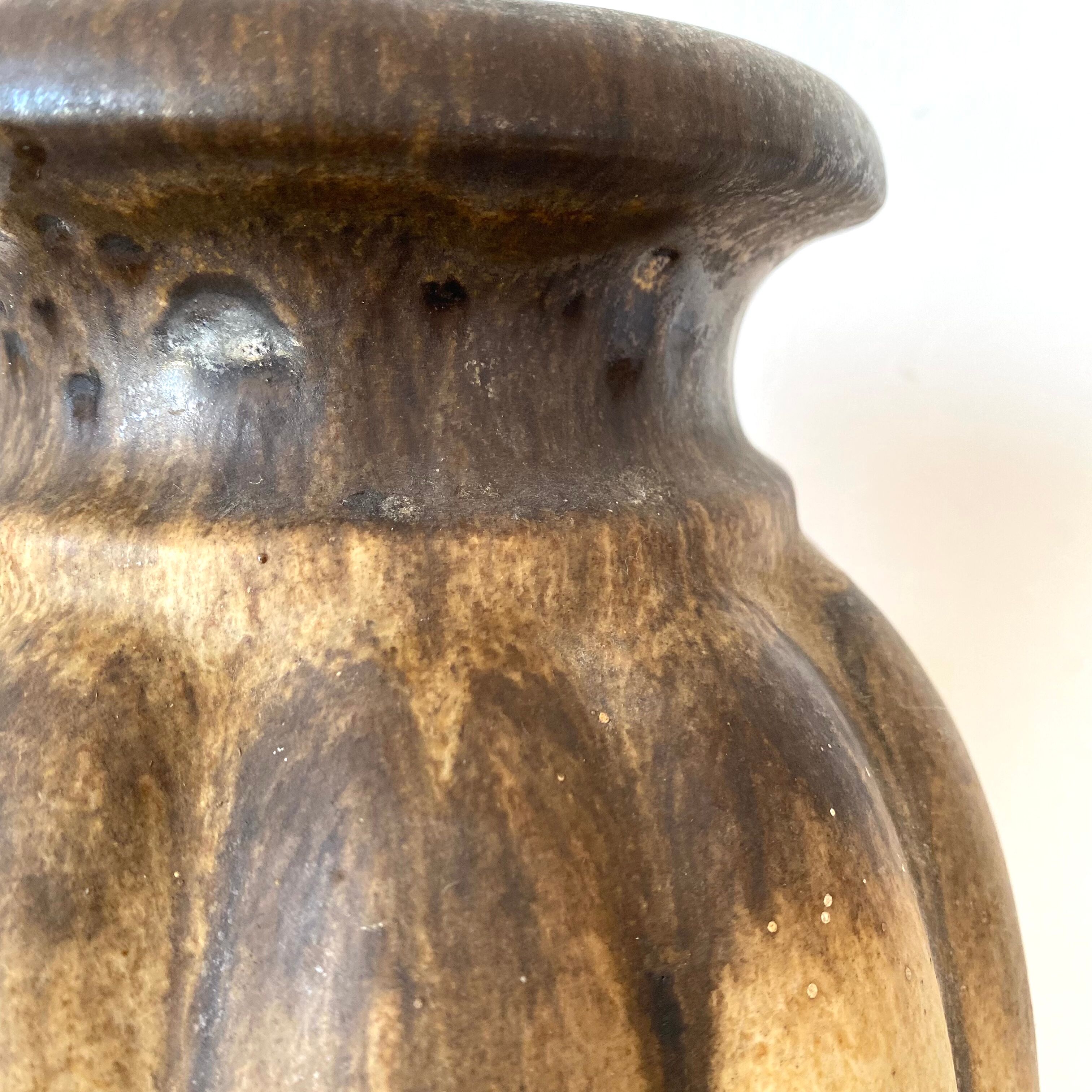 Scheurich Vase West Germany