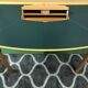 Bureau / Ecritoire Zanotta - Design Hans von Klier