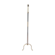 Floor lamp foot 1950