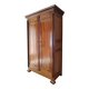 Armoire ancienne en bois