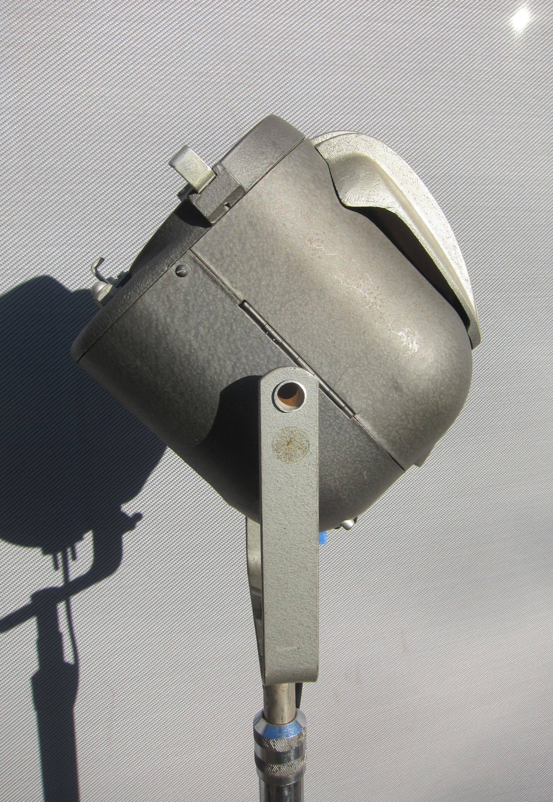 Lita bouyer projector lamp