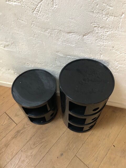 Componibili Kartell model storages