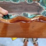Vallauris trinket bowl