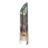 Glass soliflore