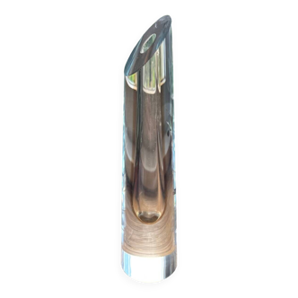 Glass soliflore