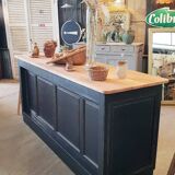 Comptoir ancien