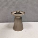 Rare, Föhl hurricane, candle holder. Germany 1960s