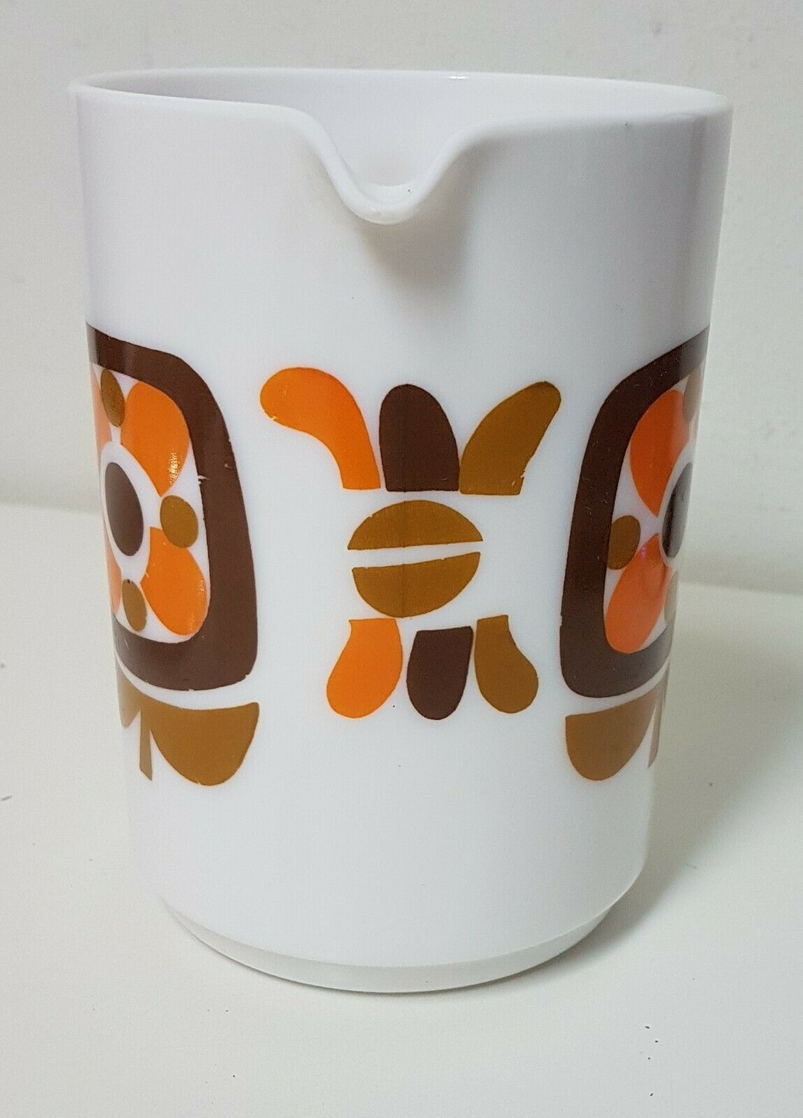 Pichet pot a lait mobil design Jean-Charles Meunier