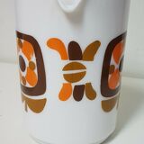 Pichet pot a lait mobil design Jean-Charles Meunier