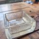 Le Corbusier & Charlotte Perriand – Cendrier, vide poche  Lumax