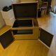Malle Trio Ruinart – design by Ron Arad (box only)