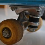 Skateboard skate banzaï years 80 1980 80's old school