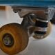 Skateboard skate banzaï years 80 1980 80's old school