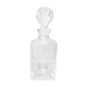 Carafe à whisky en cristal
