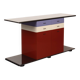 Buffet Kinu par Motomi Kawakami pour Arflex 1980 – Version petite