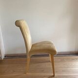 Set of 4 CATELAN chairs