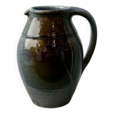 Jacques Vilain ceramic stoneware pitcher