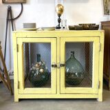 Pantry style furniture