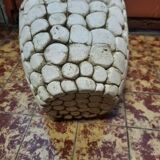 Cache pot en céramique
