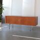 Oak enfilade RY25 by Hans J. Wegner published by RY Mobler, 1960